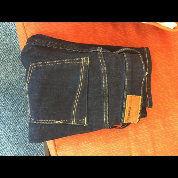 Express Jeans - Picture 4 of 5